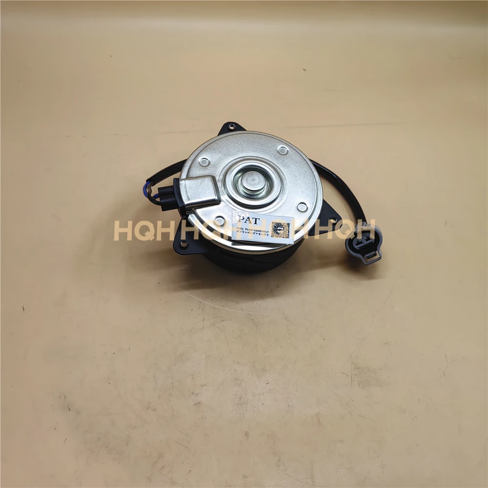 HQH Car Parts Fan Motor For Toyota Alphard Vellfire GGH20 ESTIMA GSR50 3.5CC Radiator 16363-31060 1636331060