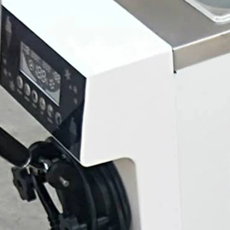 

12L/H Stainless Steel Single Head Frozen Yogurt Machine Ice Cream Machine Commercial Soft Ice Cream Machine