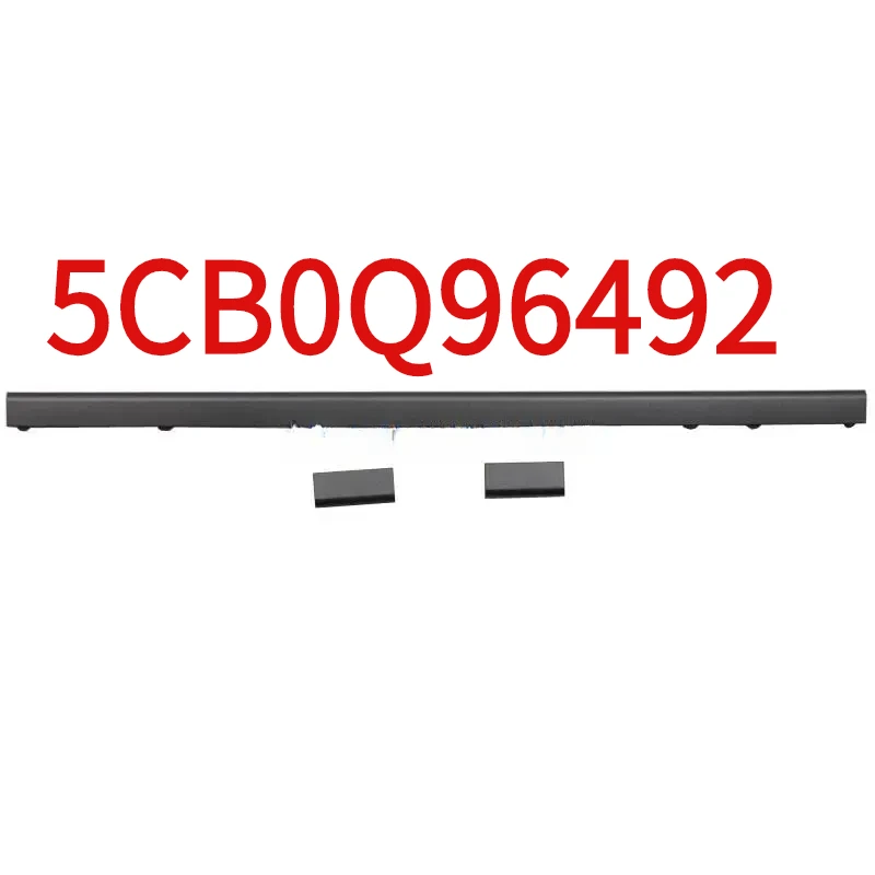 

5CB0Q96492 New L M R Lcd Hinge Cover Set For Lenovo Yoga 730-15IWL 81JS 730-15IKB 81CU