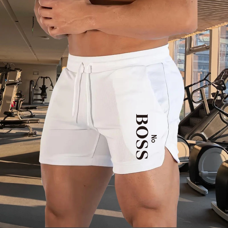 

Новинка 2023 года, мужские шорты-карго, гольфы, летние хлопковые шорты, спортивная одежда для скалолазания с эластичной резинкой на талии