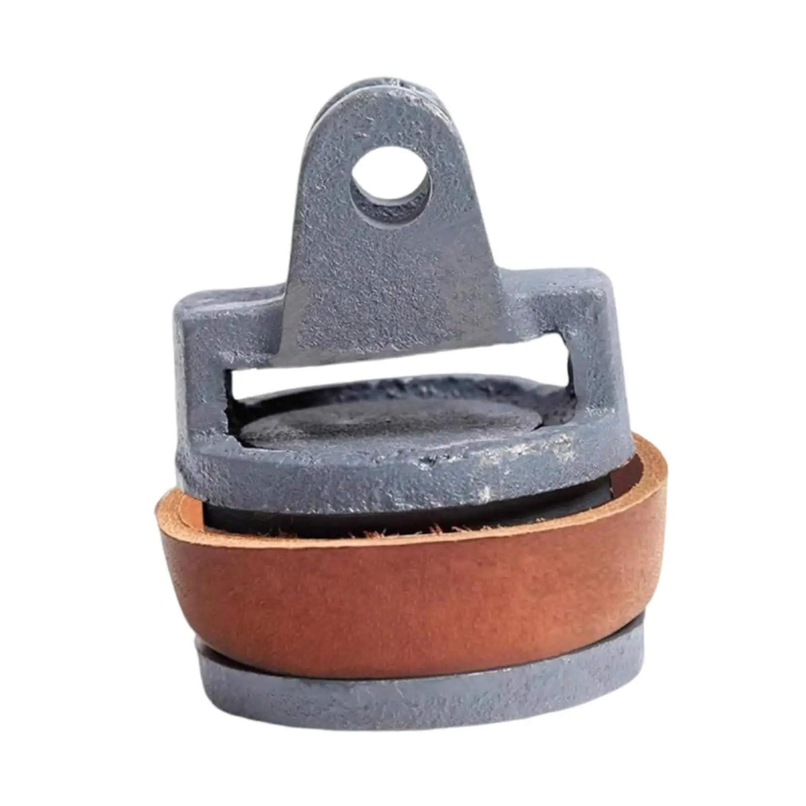 

Hand Pump Leather Cup Piston Easy Installation Multifunction Water Well Pump