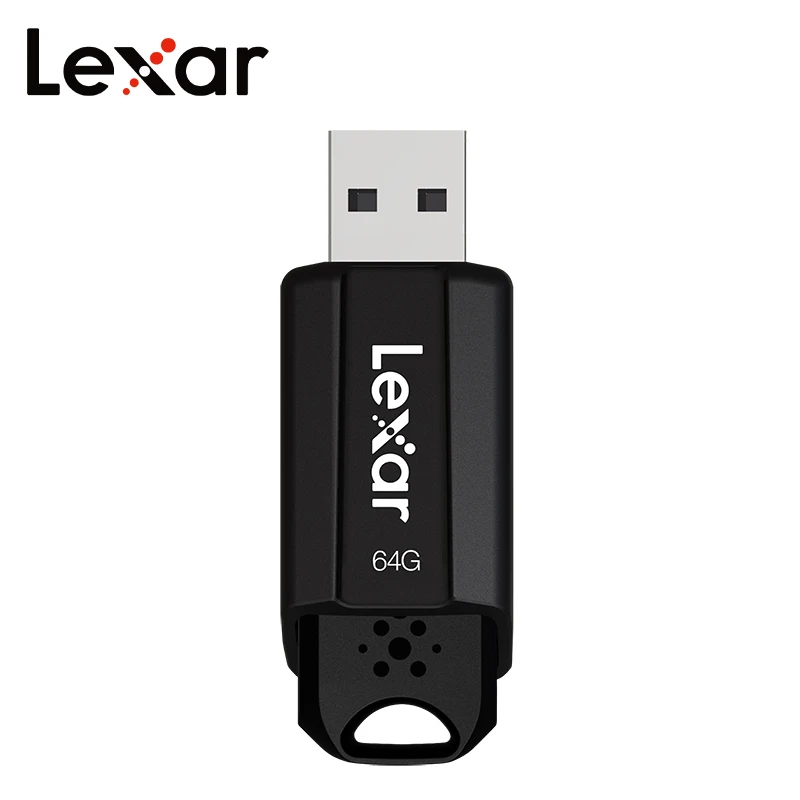 Oryginalny dysk USB Lexar USB 3.2 S80 Pen Drive 32GB 64GB 128GB 256GB Max 150Mb/s Pamięć USB Pendrive do komputera — zdjęcie produktu 3