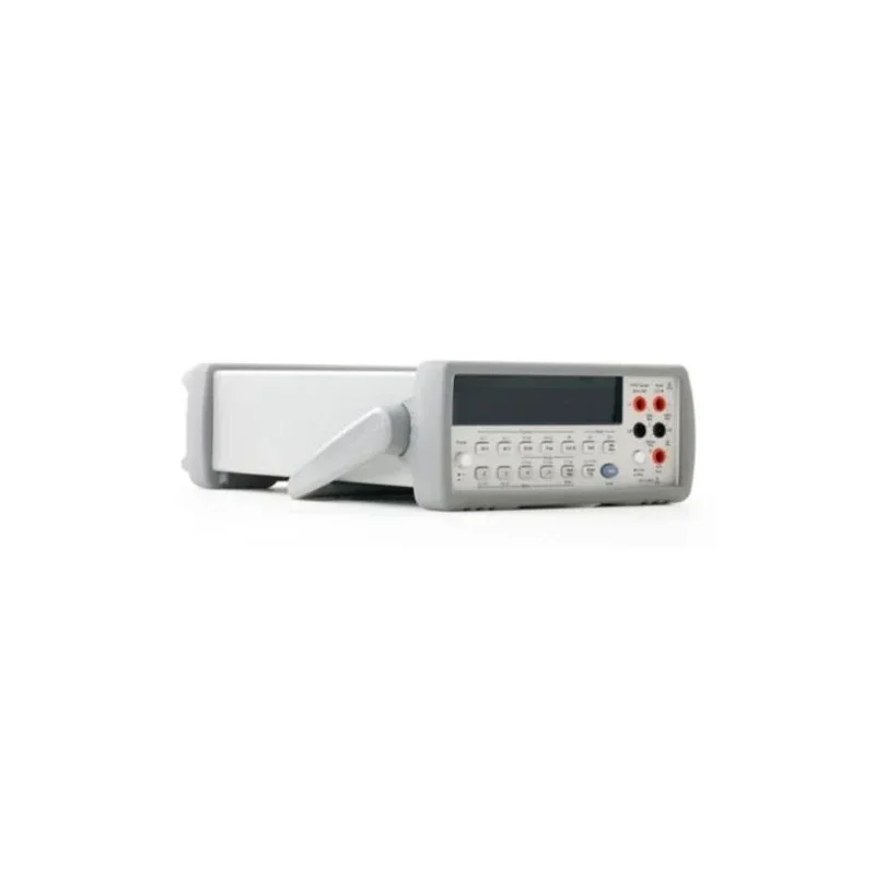 Digital multimeter, desktop digital display multimeter, high-precision six and a half multimeter