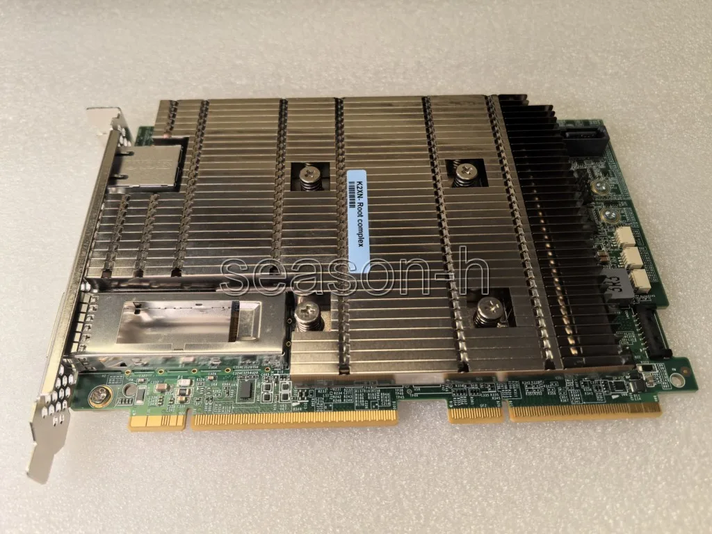 scheda acceleratore K2X-N N08AP4VFN035A