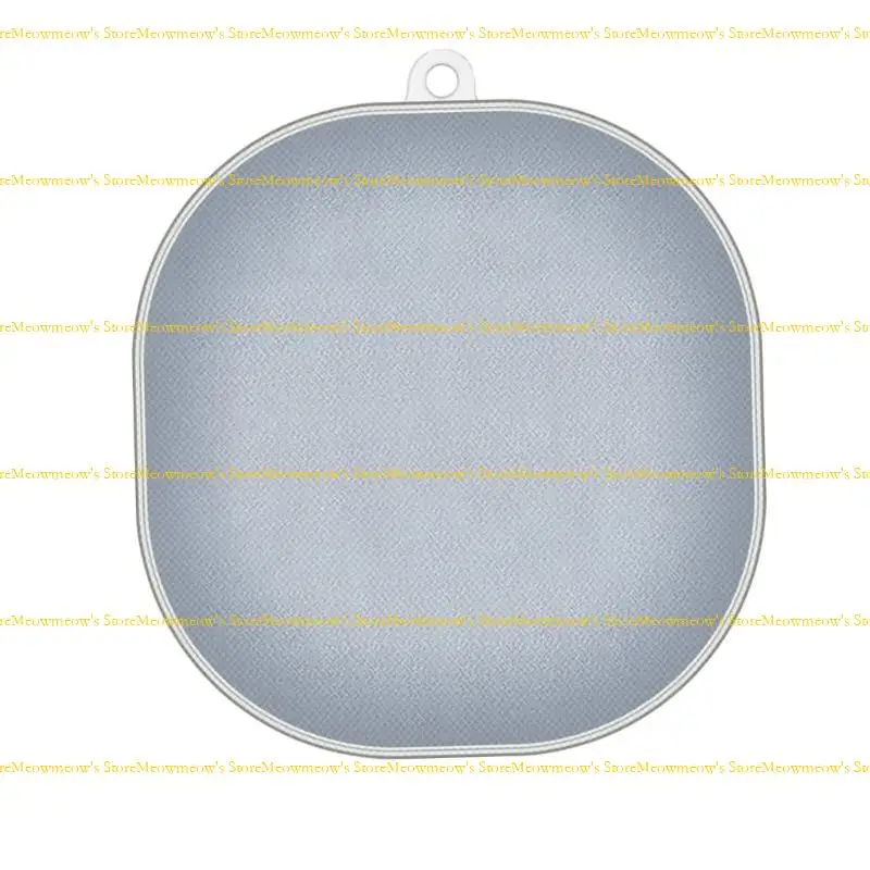 W91A staubdichtes Gehäuse Stoßdichtschutz kratzfeste Hülseschale für Airnora 2