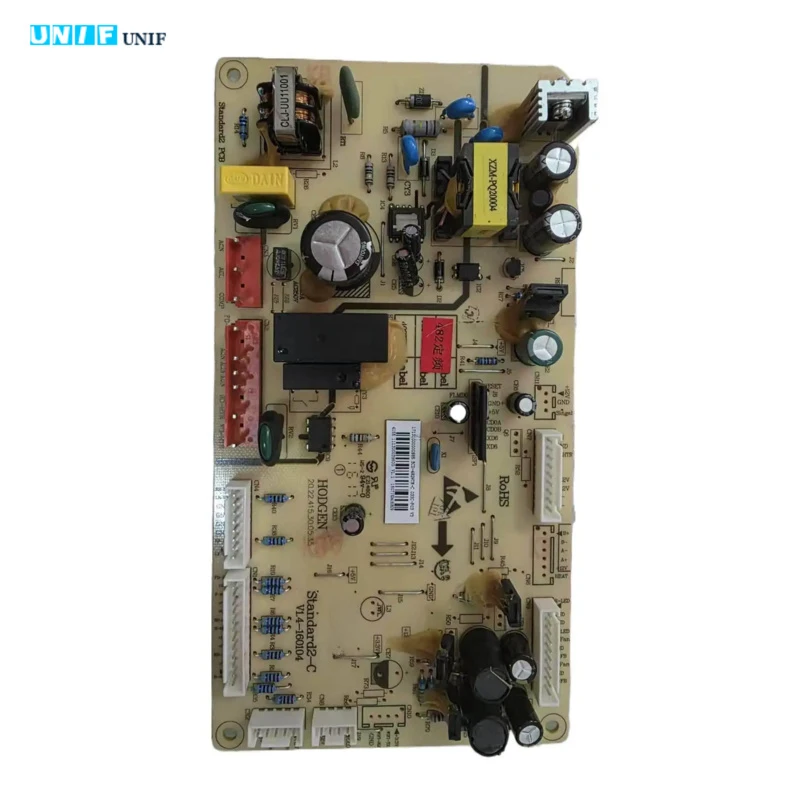 

Main Control Power Board for Midea Refrigerator BCD-482WTM Computer Motherboard 17131000000885
