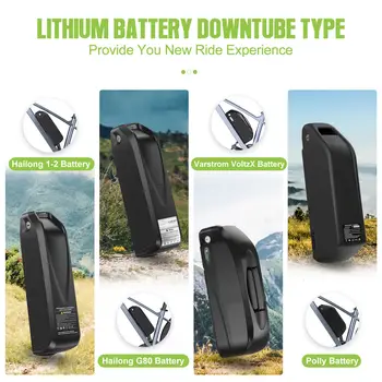 12 best sales 18650 25r - №5