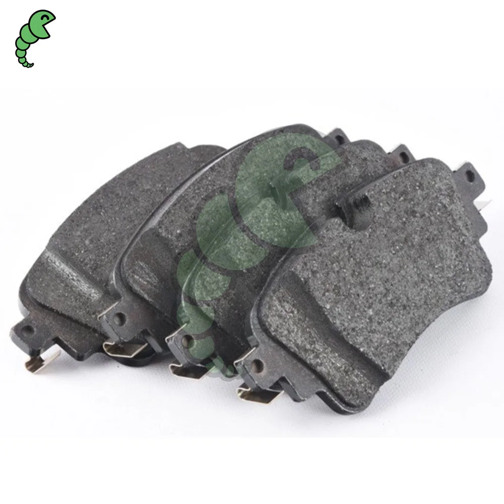 

80A698451F Rear Brake Pad Set For AUDI A4 B9 A5 A6 A7 15-20 80A698451P