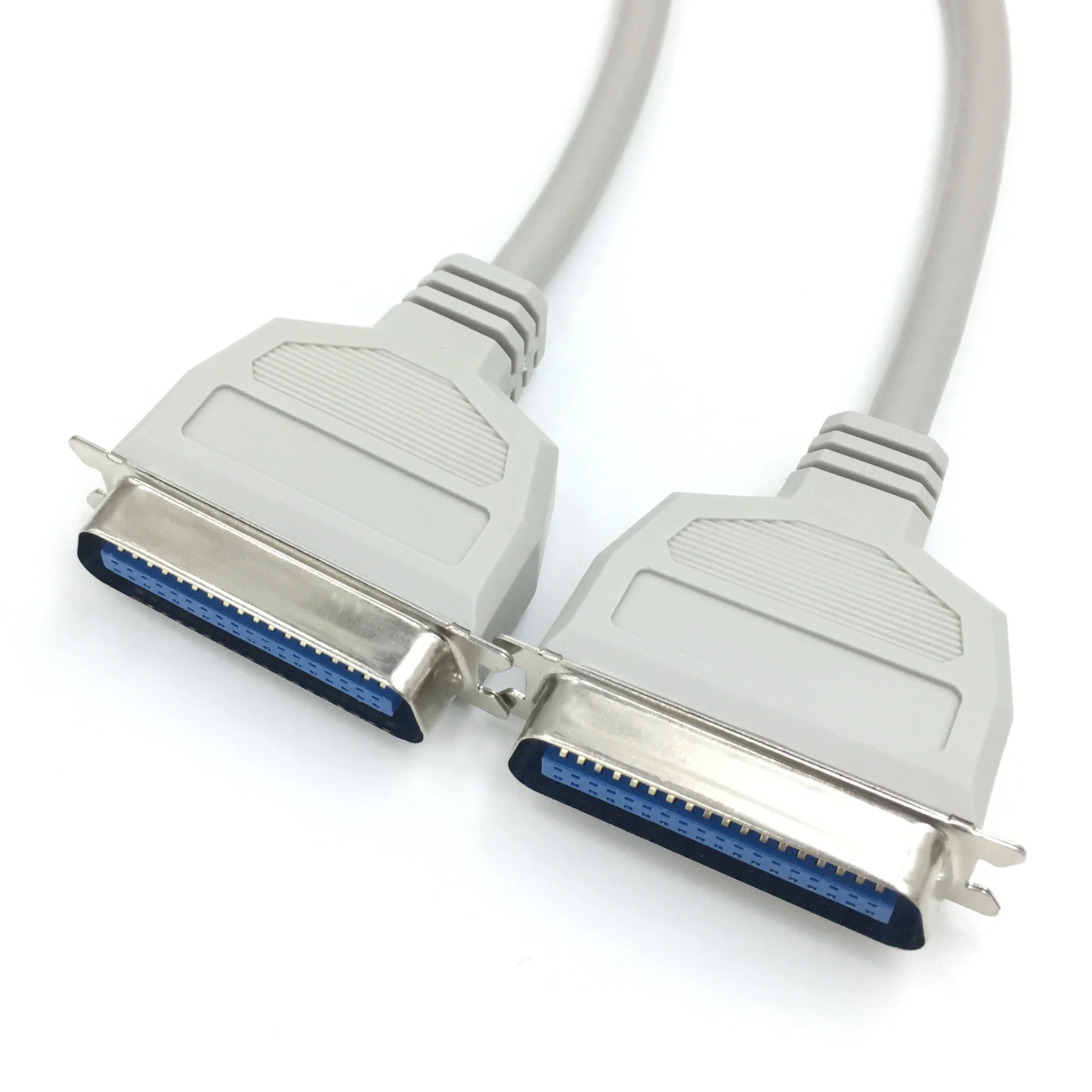 Printer Cable  CN36 connection cables  data Cable  and mouth line CN36 km 1.5 m 3m on the public