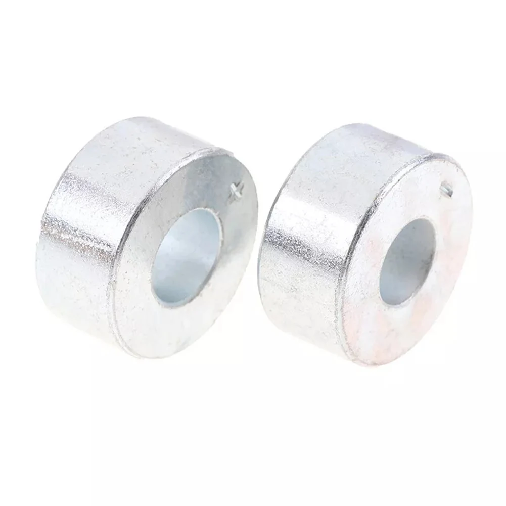 Silver Car Battery Repair Tools Battery Welding Pile Connectors Battery Pile Head Repair Positive And Negative Connectors