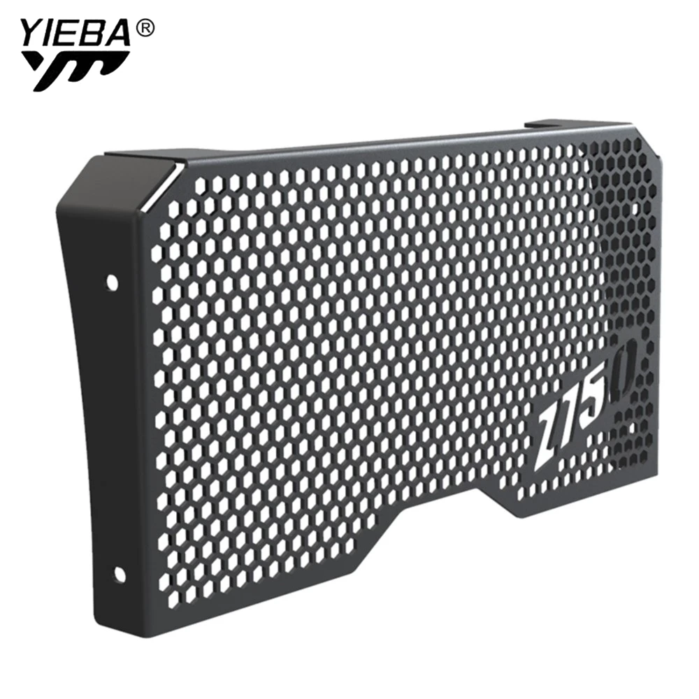 

Аксессуары для мотоциклов, защита радиатора, решетка масляного радиатора, сетчатая крышка резервуара для воды, защита для Kawasaki Z750S Z 750 S 2005 2006