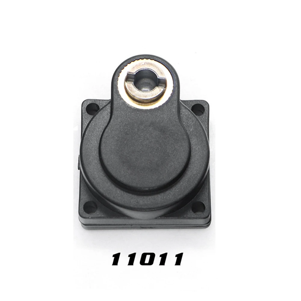 ABWE-R025-12Mm Parts Hex Nut One Way Bearing With For HSP Electric Power Starter Drill Plate Nitro Roto Backplate E-Start