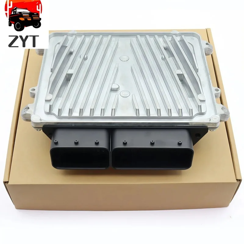 

ME9.7 ECU Engine Control Unit A2739000700 A2731531191 For Mercedes W221 S550 CL550 2007-2011 2739000700 2731531191