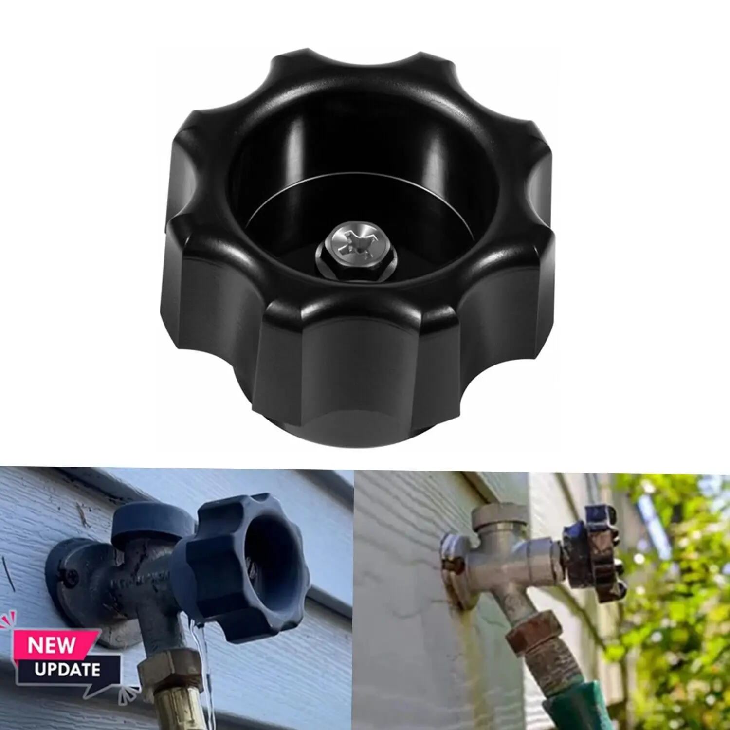 : Valve de renversement