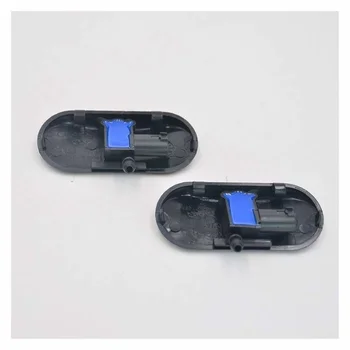 2 stuks 4FD 955 987 4FD 955988   Ruitenwisser Verwarmde Ruitensproeier Sproeikop Jet Voor Audi A2 A3 A4 B6 B7 A6 C5 C6 A8 D3 Links Rechts