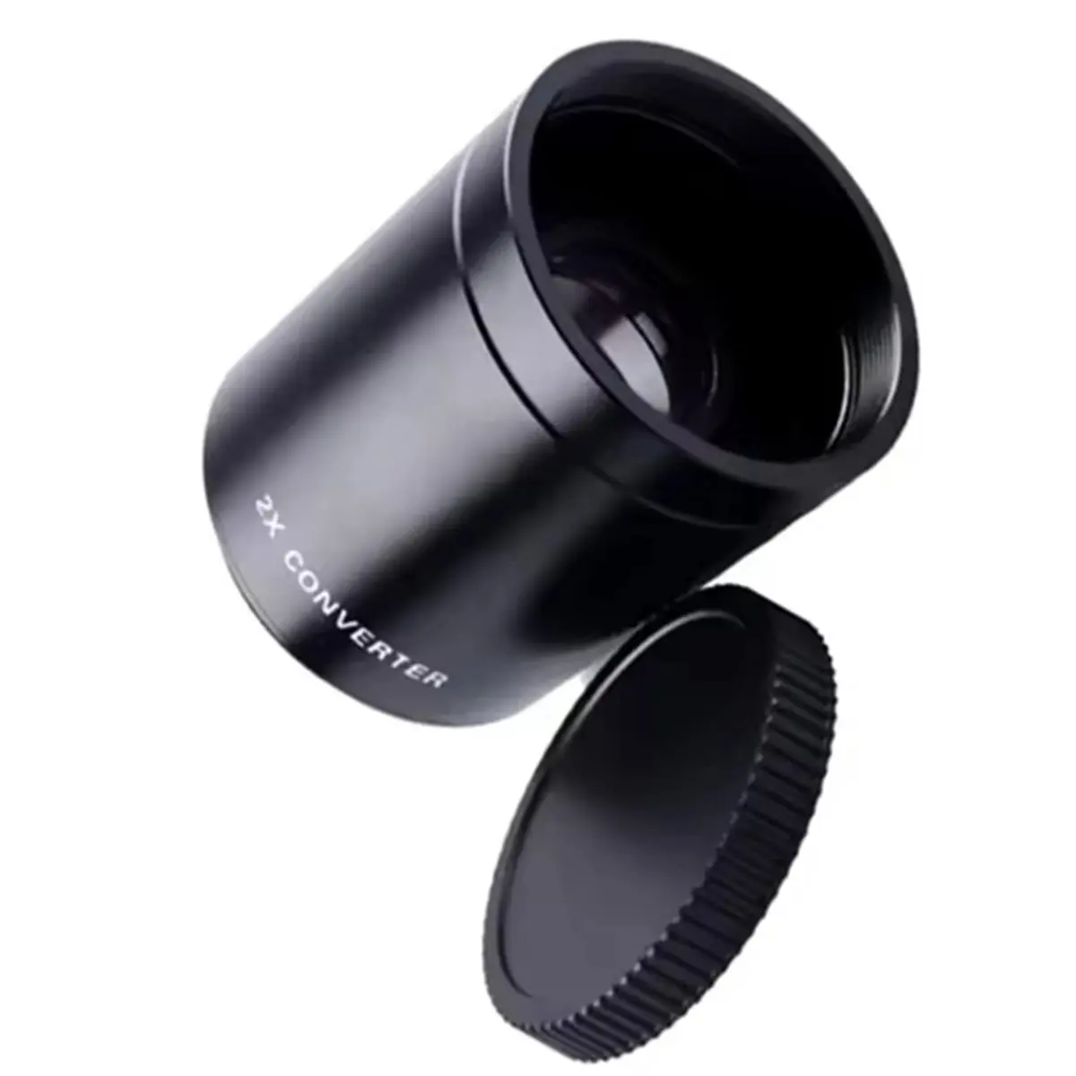TCE 2x Teleconverter Converter Magnification Lens for 420-800mm 500mm Reflex 900mm Reflex 650-1300mm Camera T-Mount Lenses