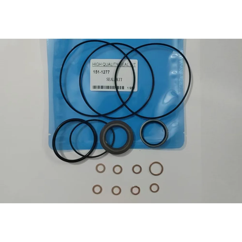 For  Sauer Danfoss OMR motor sealing kit 151-1277 1511277