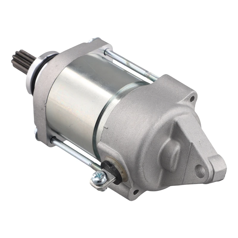 2GC-81890-00 Motorcycle Starter Motor For Yamaha WR450 WR450F YZ450 YZ450FX 2016 2017 2018