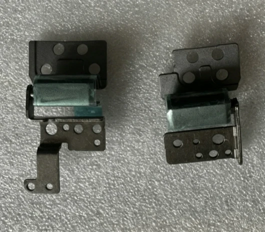 for MSI MS-15G1 Creator Z16P Screen shaft, hinges, hinges view 2
