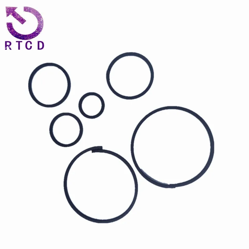

AL4 Automatic Transmission Piston Ring 221515 For Peugeot 207CC 407 Citroen C4 DS3 C4 Picasso Generation