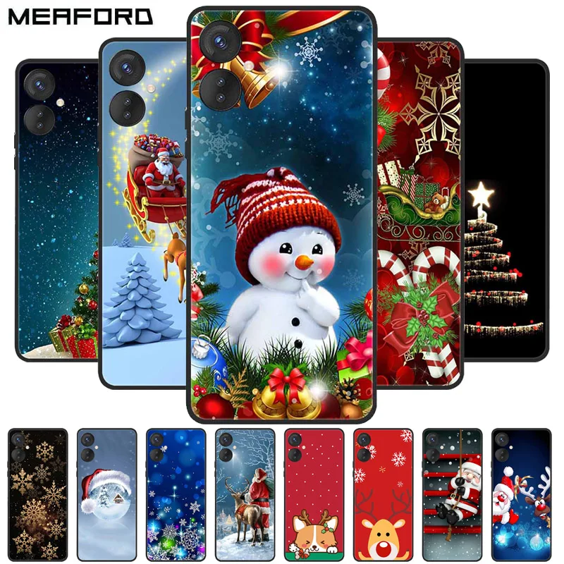 Christmas Case For …