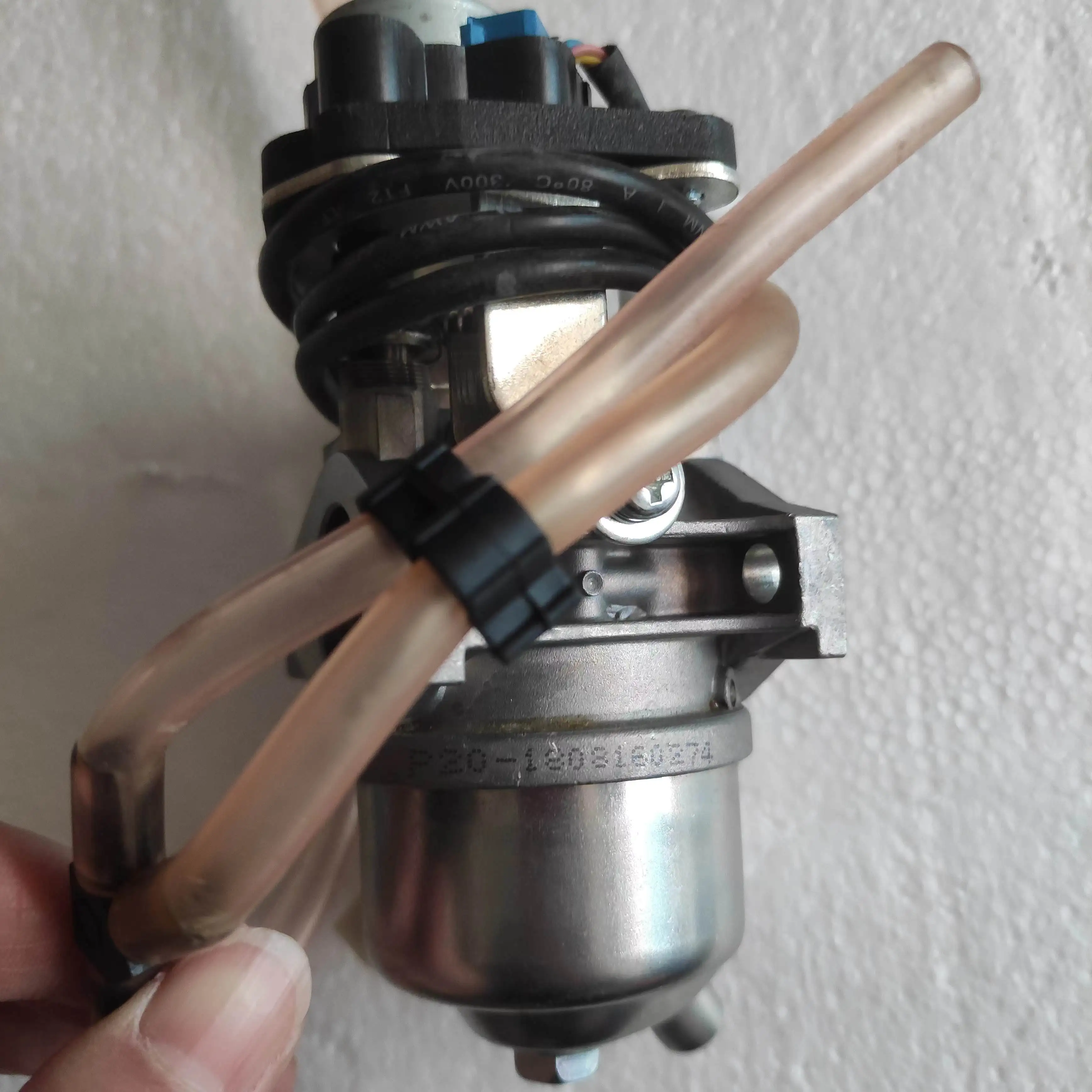 Imagem -03 - Peça de Substituição do Carburador Kg166 K171gti10000 Carb Kipor Ig2600 Ig2600h Ig3000x Kge3000ti