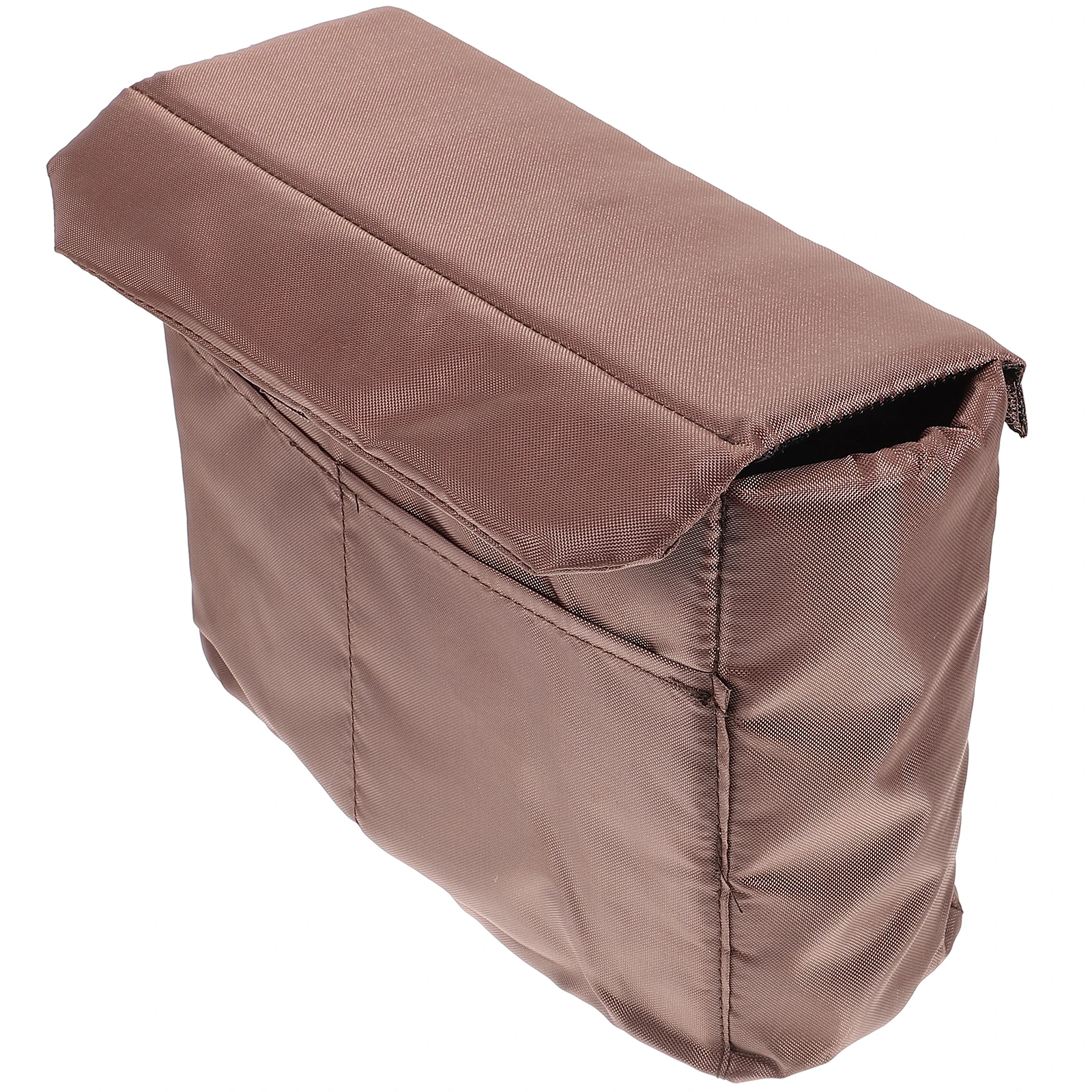 

Camera Bags Lens Organizer Case Portable Photographic Lamp Storage Padded Carrying Coffee Drawstring