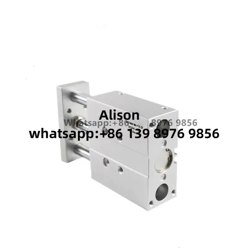 

Original air cylinder DFM-12-10-P-A-GF DFM-12-20-P-A-GF DFM-12-25-P-A-GF DFM-12-10-P-A-KF DFM-12-20-P-A-KF DFM-12-25-P-A-KF