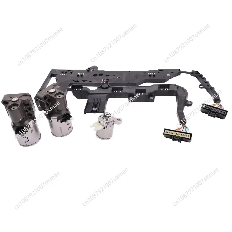 FOR Audi Auto Parts Auto Transmission System 0B5398048C New Original 0B5 DL501 Transmission Valve Body Repair Wire Plate