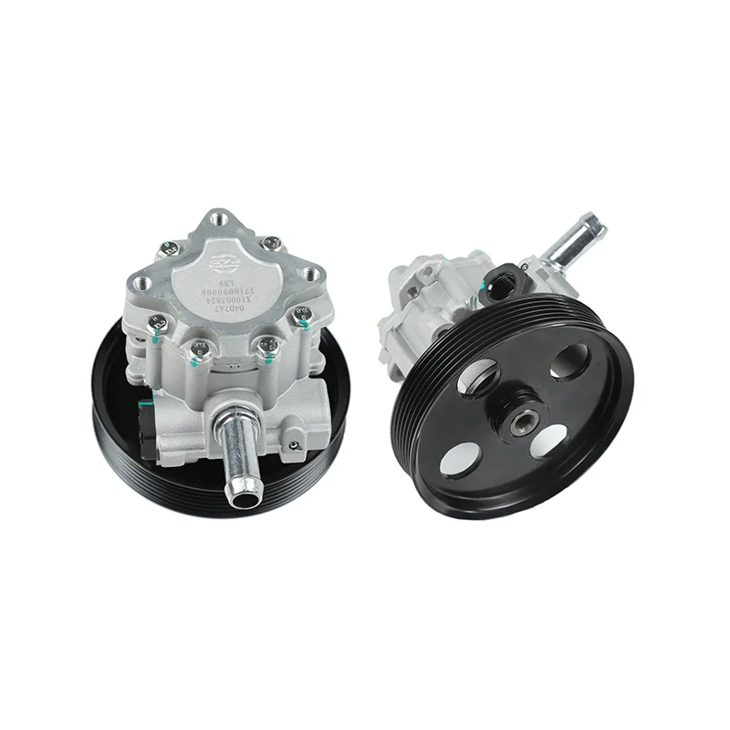 

Насос гидроусилителя руля Auman PSH0006803 SPSH0006803E3544 Yunnei D20CIE Рулевой насос в сборе X10003824 D20TCIE-700028