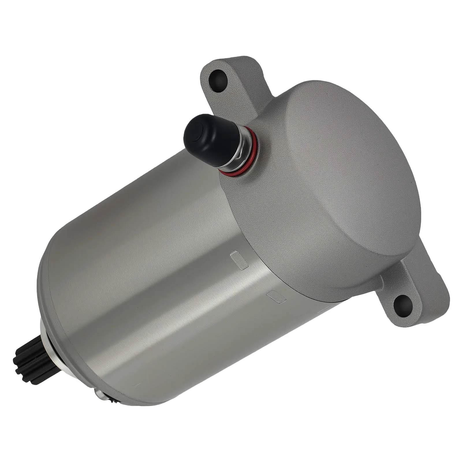 

Стартер для Yamaha Big Bear 350 YFM350F 348cc 1997 1998-1999 12V 9T