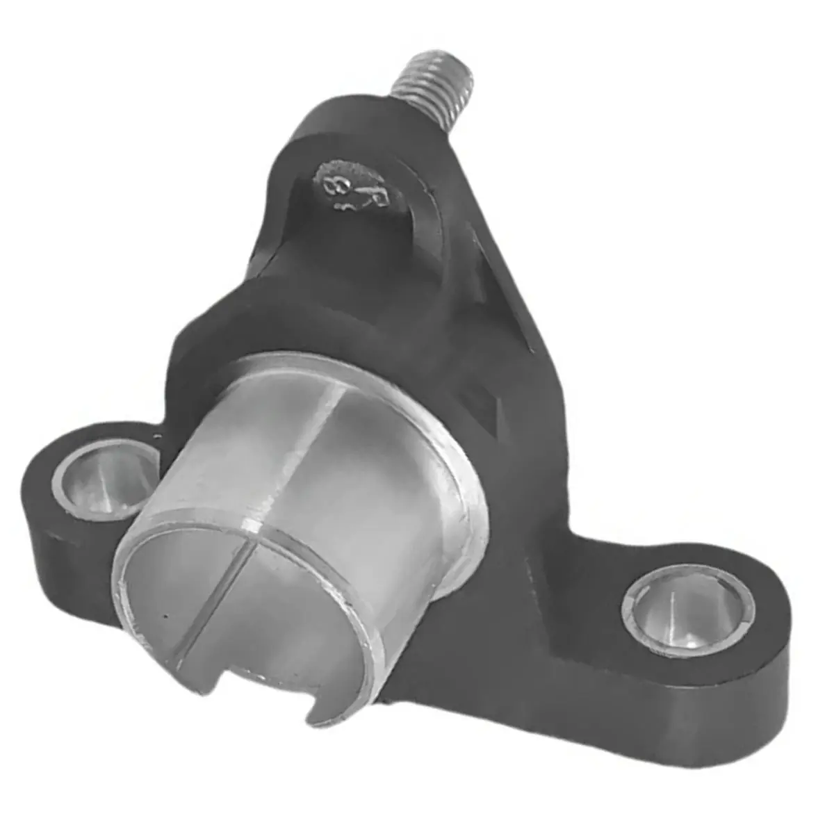 update. 30637803 Engine Crankshaft Position Sensor Bracket for Volvo XC70 S60 S40 XC90