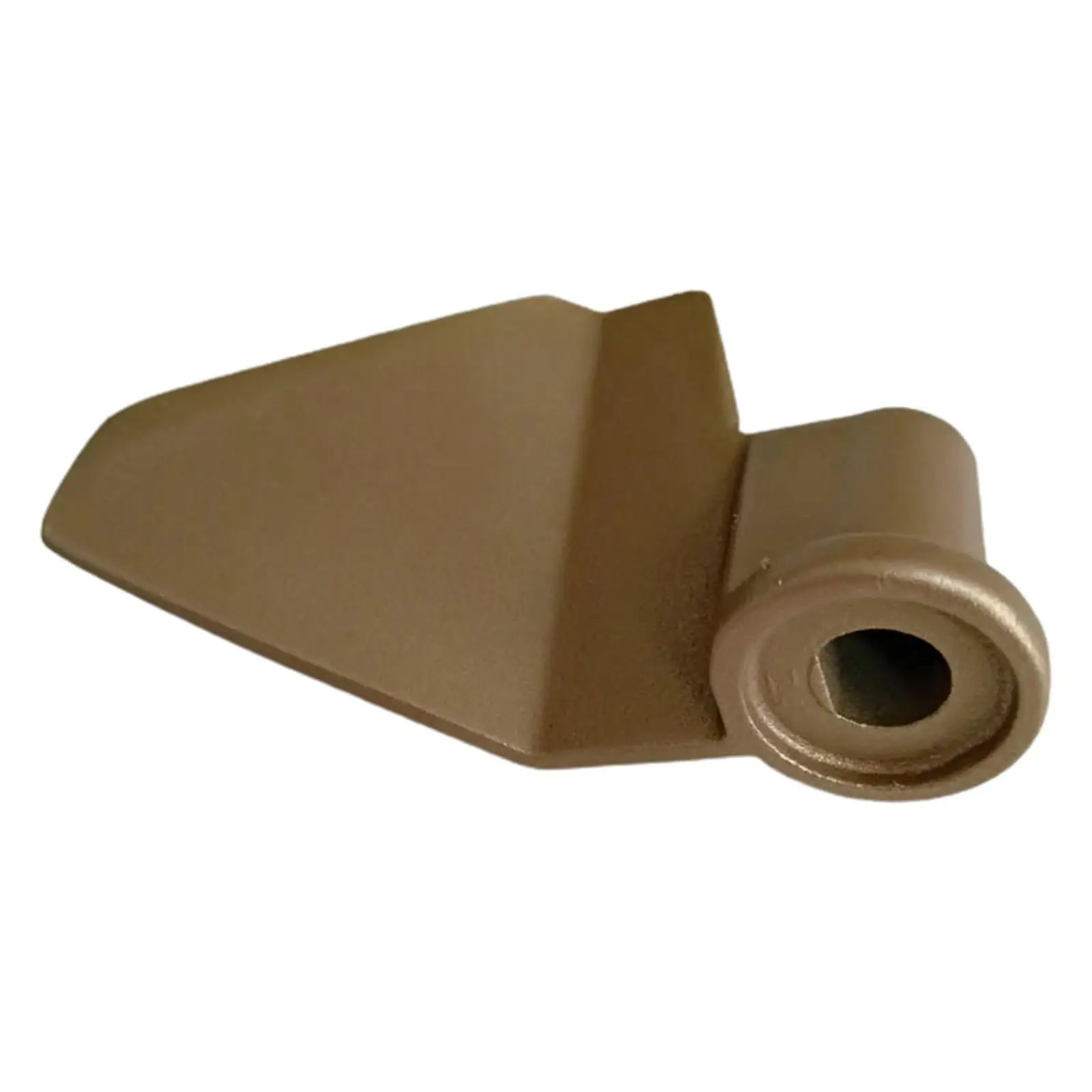 Paleta para hacer pan, mezclador antiadherente, amasadora, cuchilla para hacer pan