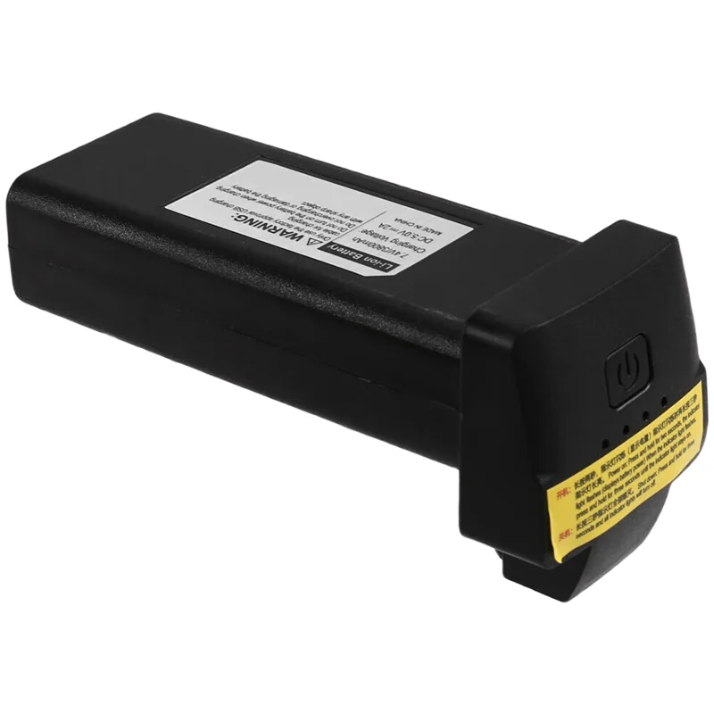 Vo-Lithium Battery …