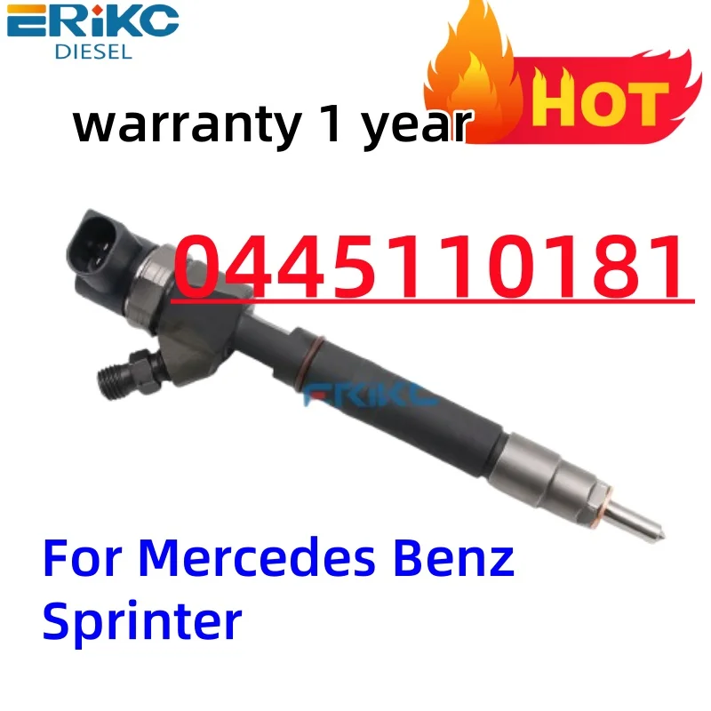 0445110181 Diesel E… - image