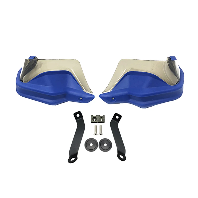 Fit Voor HONDA NC750X DCT NC750S NC700X NC 750X2013-2023 Motorcycle Handguards Shield Guards Voorruit Hand Wind bescherming