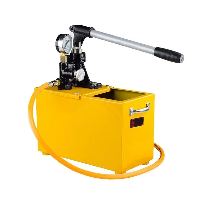 Sb-1.6Mpa Manual Pr…