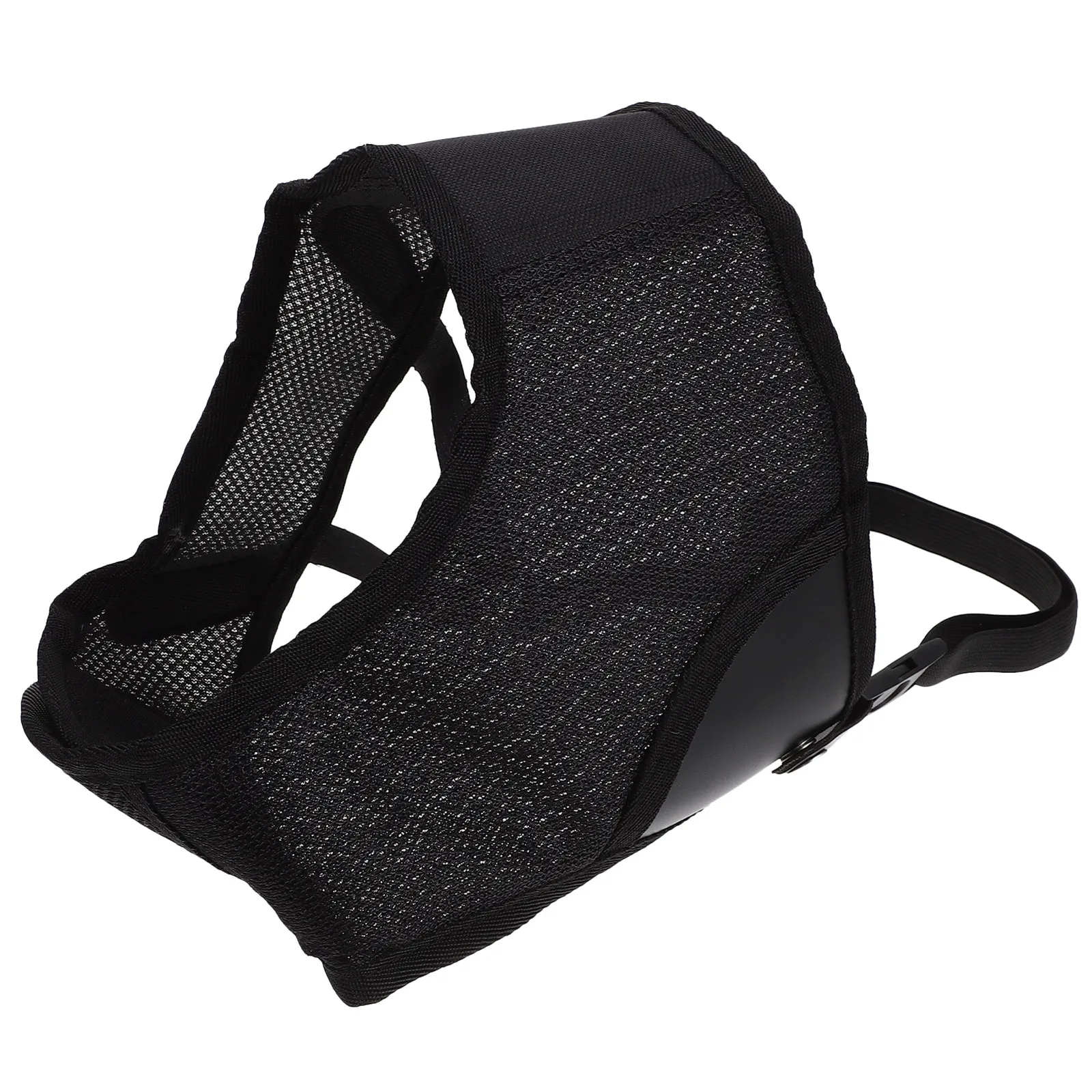 

1Pcs Archery Chest Guard Nylon Material Adjustable Design Breathable Chest Protector Protective Sports Clothing Accessory