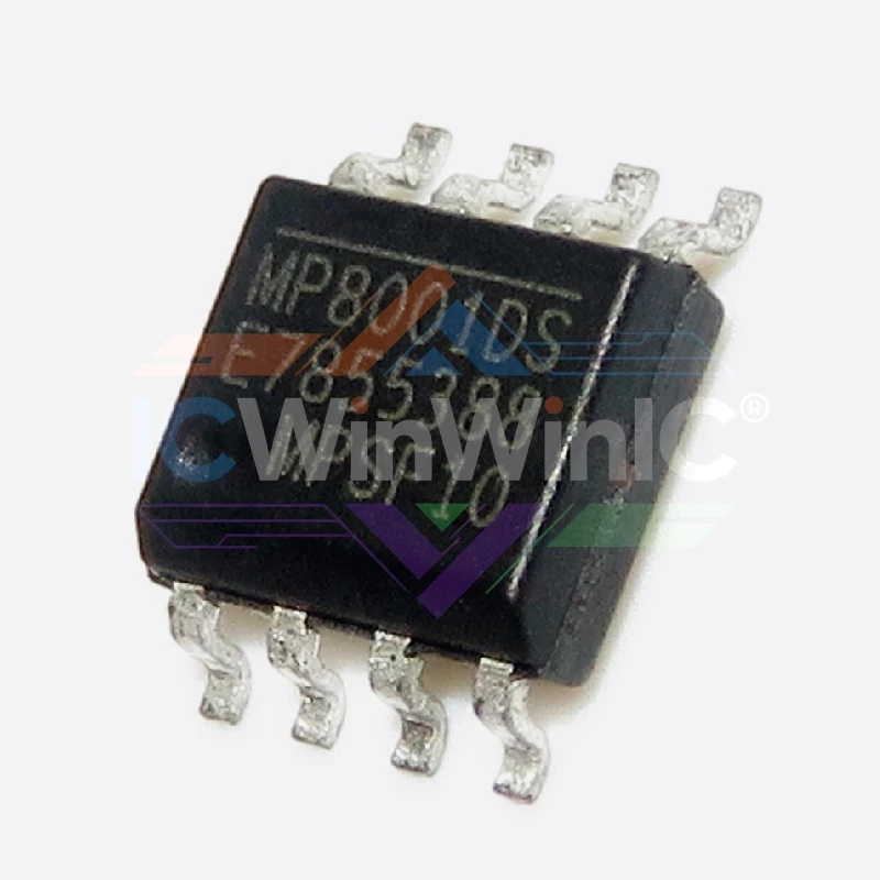 6-30PCS 2SC2625 C2625 MP8001DS MP8001 DRV8841PWPR DRV8841 OB3353CP OB3353 TD62083APG TD62083AP TD62083 CA3140MZ CA3140M 3140M view 2