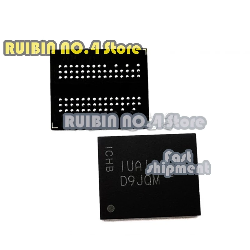 5Pcs/Lot MT47H128M1…