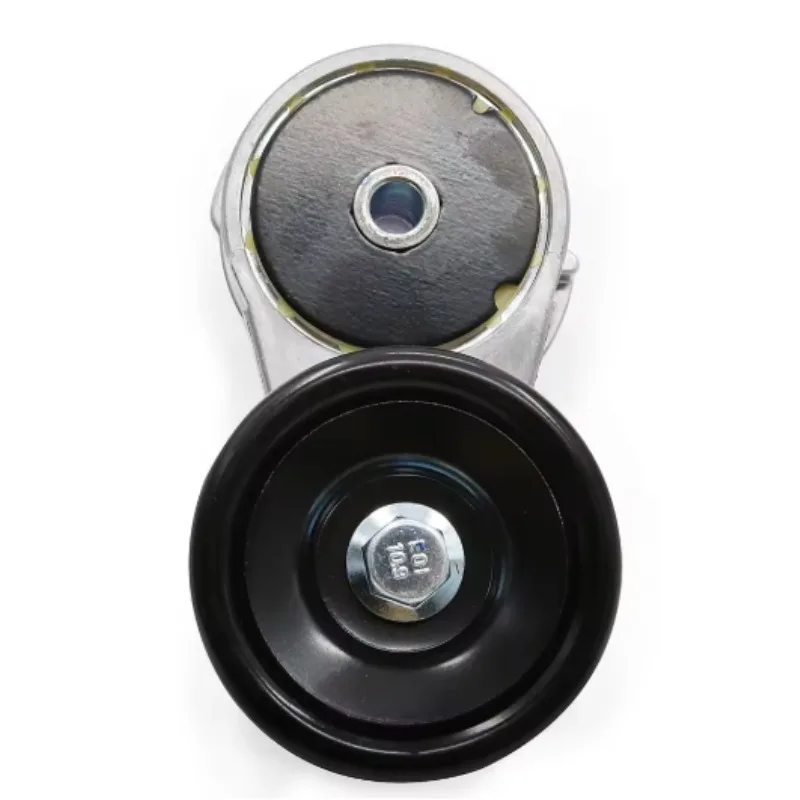 

252812B000 25281-2B000 Натяжитель ремня в сборе для Hyundai Accent 1,4 л 1,6 л для KIA Carens 1,6 CVVT Cerato Совершенно новый