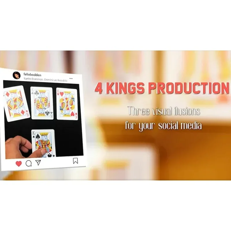 フェリックス・ボッデンによるアイ・キャンディー クローズアップマジックトリック ストリートパフォーマー メンタリズムマジック マギア マジックトリック マジシャン用小道具 アクセサリー