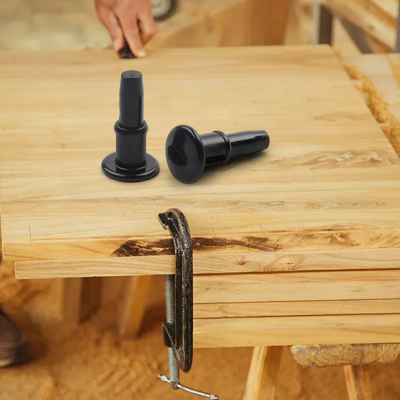 

For LS1040 For LS1214 2pcs SWITCH BUTTON LOCK-OFF SWITCH REPLACEMENT As Picture Button Accessory For Electric Devices