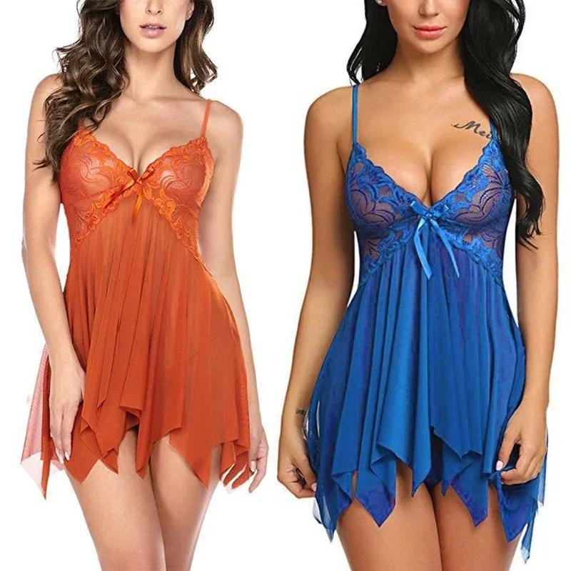 ผู้หญิงโปร่งใสชุดชั้นในสตรีชุดชั้นในดูผ่านชุดชั้นในชุดเซ็กซี่ลูกไม้ Bra และชุดกางเกง Panty ชุดหญิงชุดเซ็กซี่ bdsms