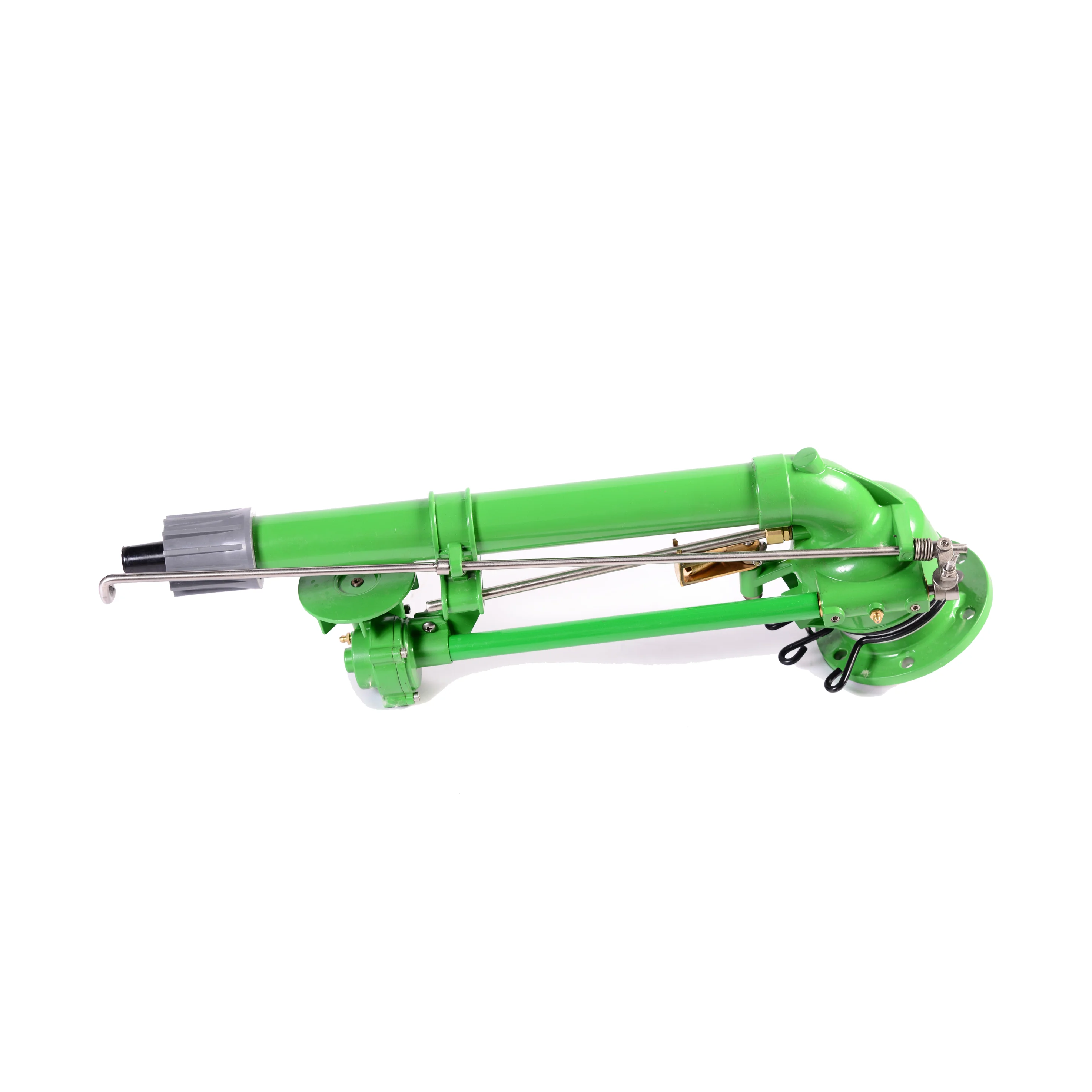 Widely Used Factory Supply High Efficiency Quality Assurance Energy Saving Easy To Operate Turbo-rod Spray Gun