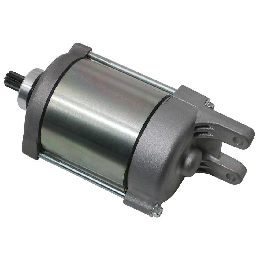 

Motorcycle Starter Motor 12V For Arctic Cat ATV DVX 300 2009-2015 ATV Alterra 300 2017-2024 Motors Boot Starter Accessories