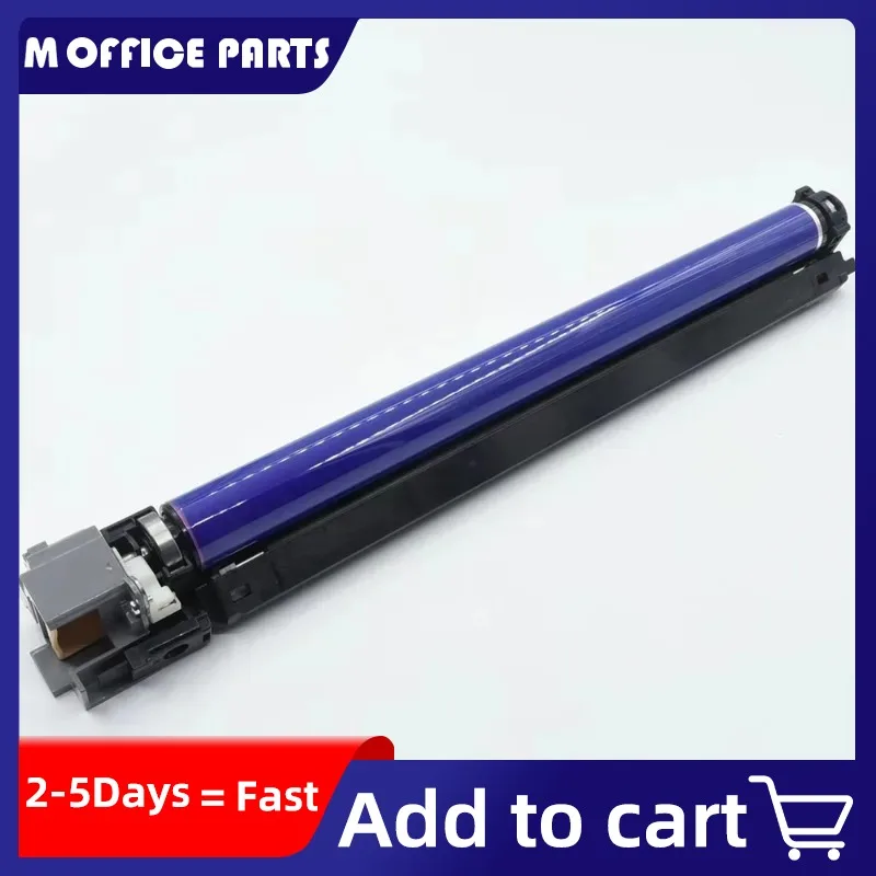 

1 шт. 013R00662 Барабанный блок для Xerox WorkCentre WC 7525 7530 7535 7545 7556 7825 7855 7830 7835 7845 7970 Барабанный картридж 80 тыс. страниц