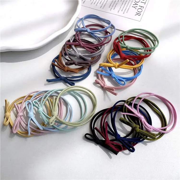 novos-lacos-de-cabelo-multicoloridos-com-no-elasticos-simples-e-grossos-para-estilizacao-e-decoracao-de-cabelos