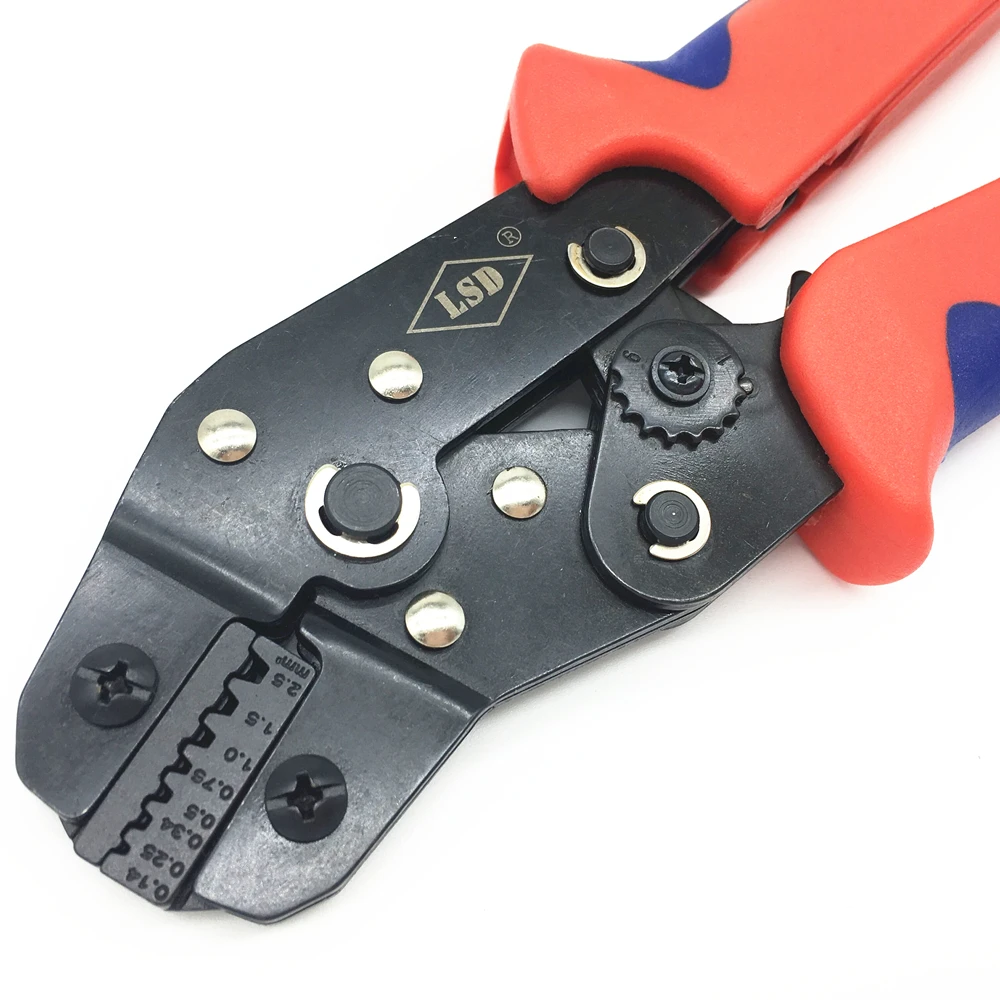 Wire End Sleeves Ha…