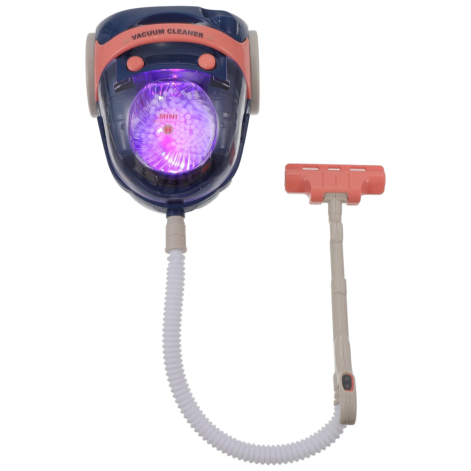 1 قطعة لعب المطبخ صغير الغبار الماسك الأجهزة المنزلية الكهربائية متعة نظافة التعليمية هدية للأطفال لعب الأدوار الإبداعية